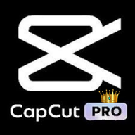 logo on download capckut
